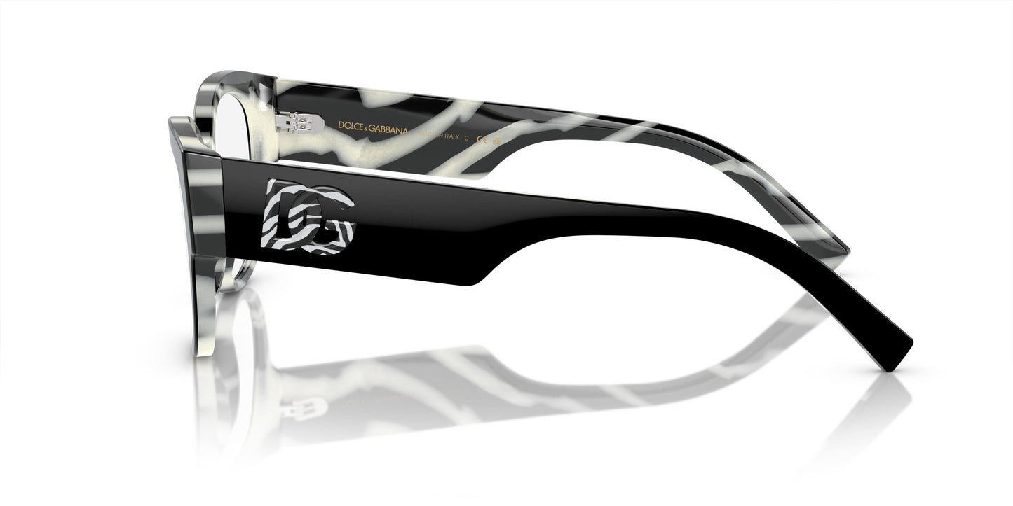 Dolse & Gabana  3377 Eyeglasses