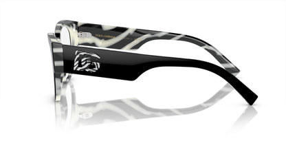 Dolse & Gabana  3377 Eyeglasses