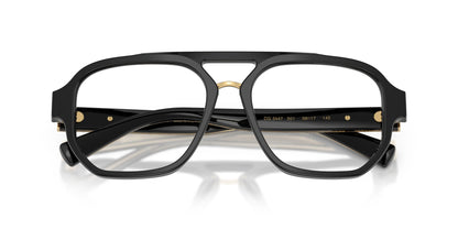 Dolse & Gabana  3447 Eyeglasses