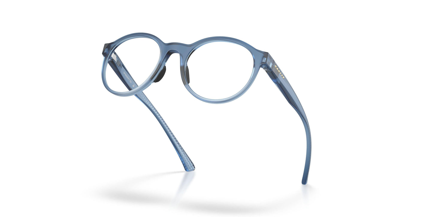 Oakley Spindrift Rx 8176 Eyeglasses