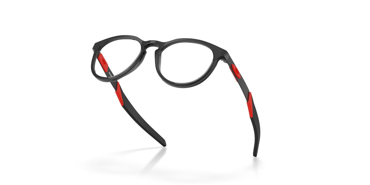 Oakley Round Out 8014 Eyeglasses