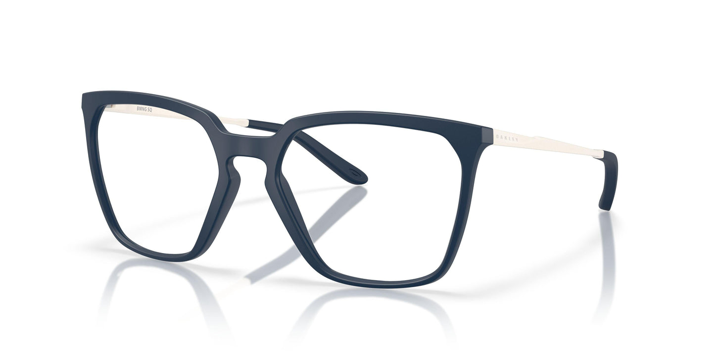 Oakley Bmng Sq 8189 Eyeglasses