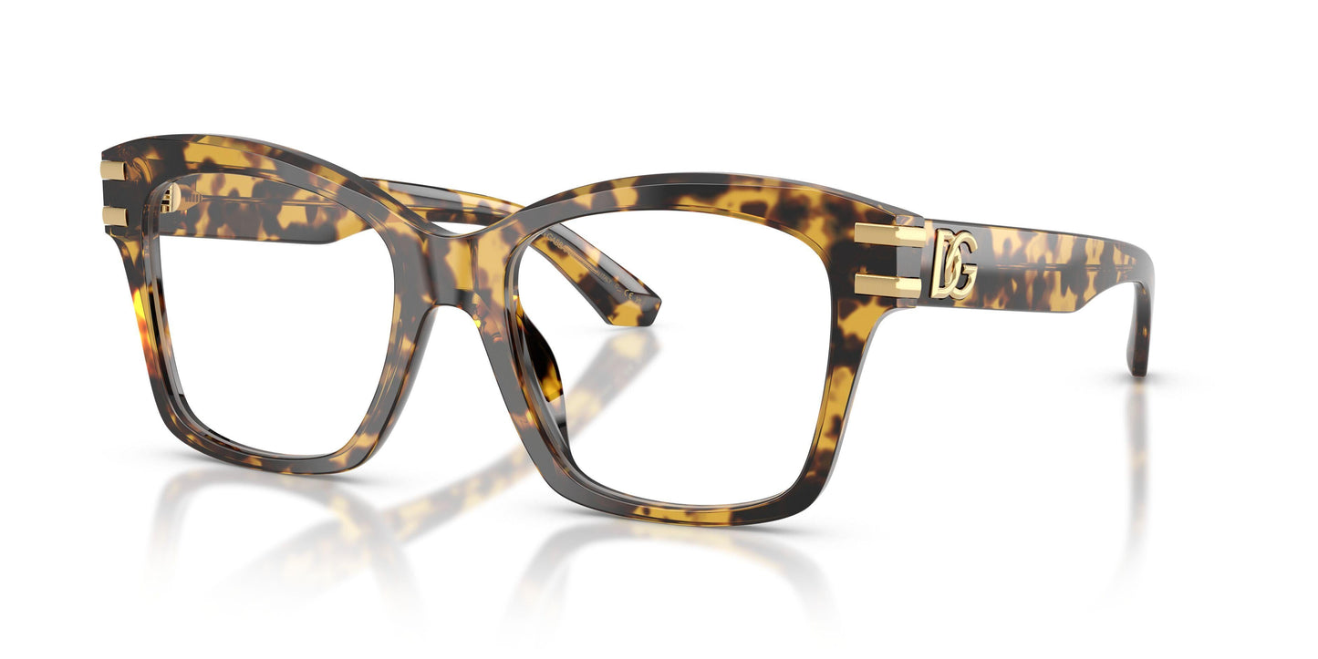 Dolse & Gabana  3419 Eyeglasses