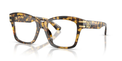 Dolse & Gabana  3419 Eyeglasses