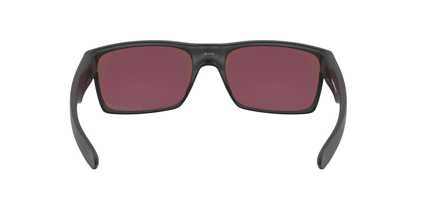Oakley Twoface 9189 Sunglasses