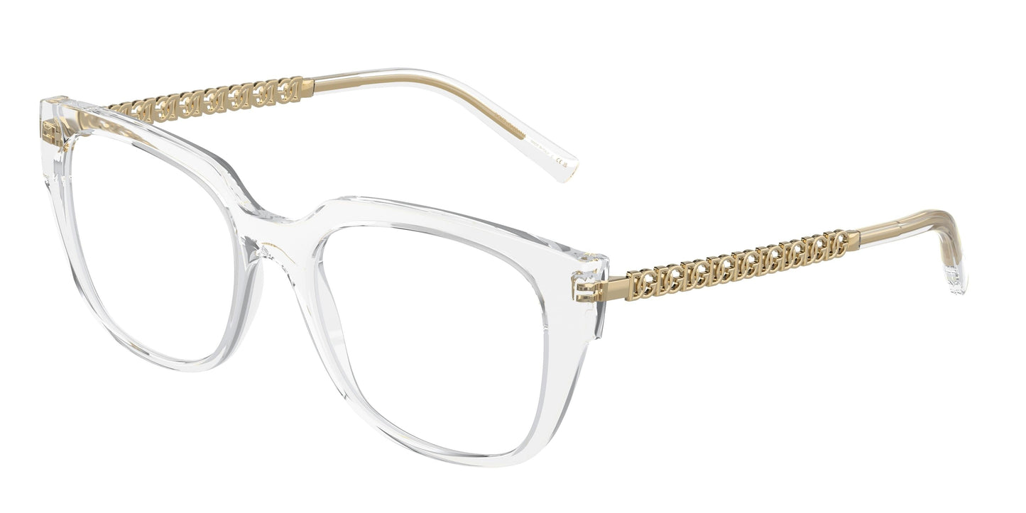 Dolse & Gabana  5087 Eyeglasses