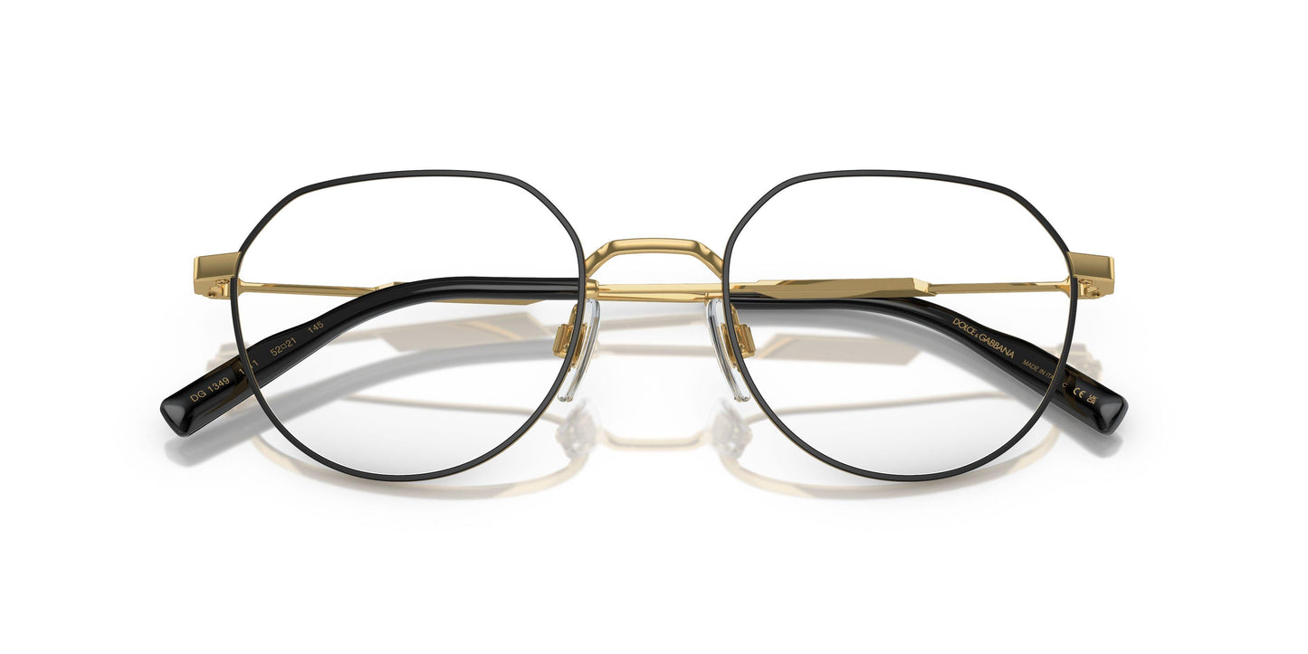 Dolse & Gabana  1349 Eyeglasses