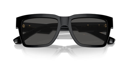 Dolse & Gabana  4465F Sunglasses