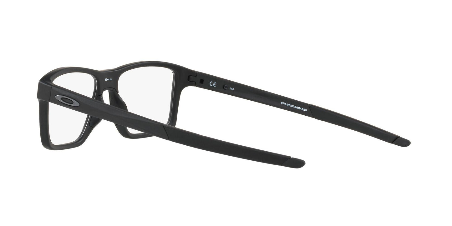 Oakley Chamfer Squared 8143 Eyeglasses