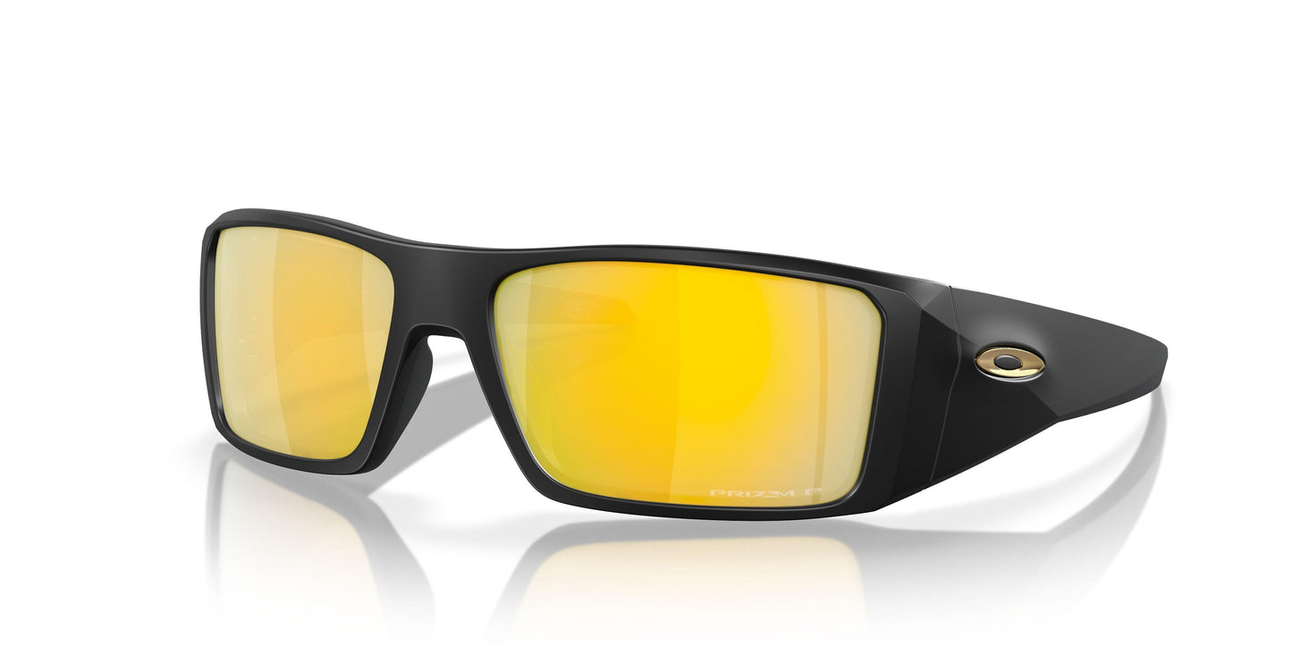 Oakley Heliostat 9231 Sunglasses