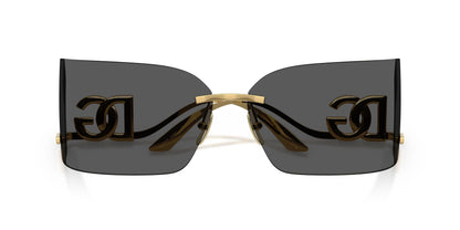 Dolse & Gabana  2319 Sunglasses