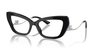 Dolse & Gabana  3391B Eyeglasses