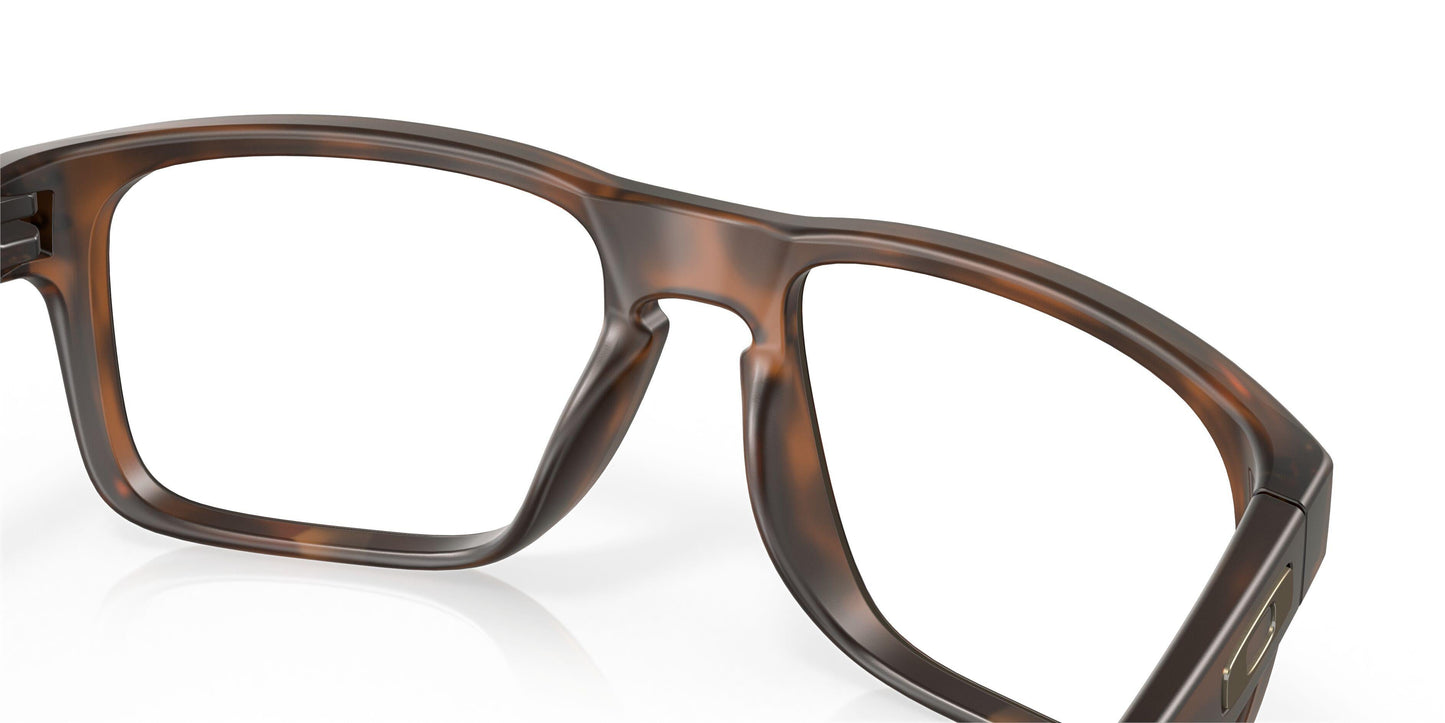 Oakley Holbrook Rx 8156 Eyeglasses