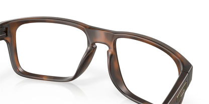 Oakley Holbrook Rx 8156 Eyeglasses