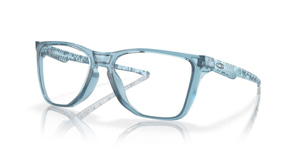 Oakley The Cut 8058 Eyeglasses