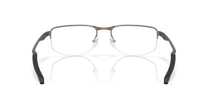 Oakley Addams 0.5 3035 Eyeglasses