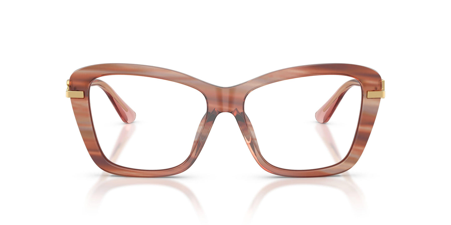 Dolse & Gabana  3439 Eyeglasses
