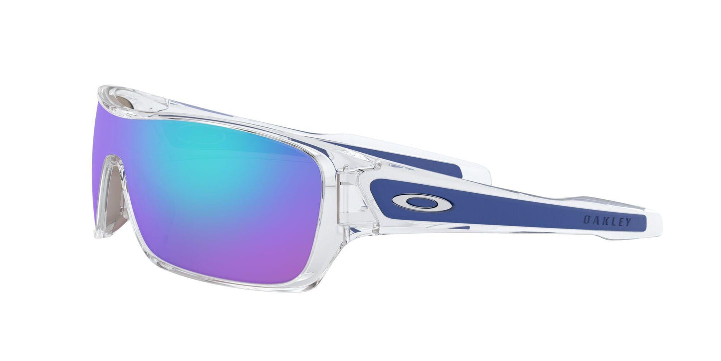 Oakley Turbine Rotor 9307 Sunglasses