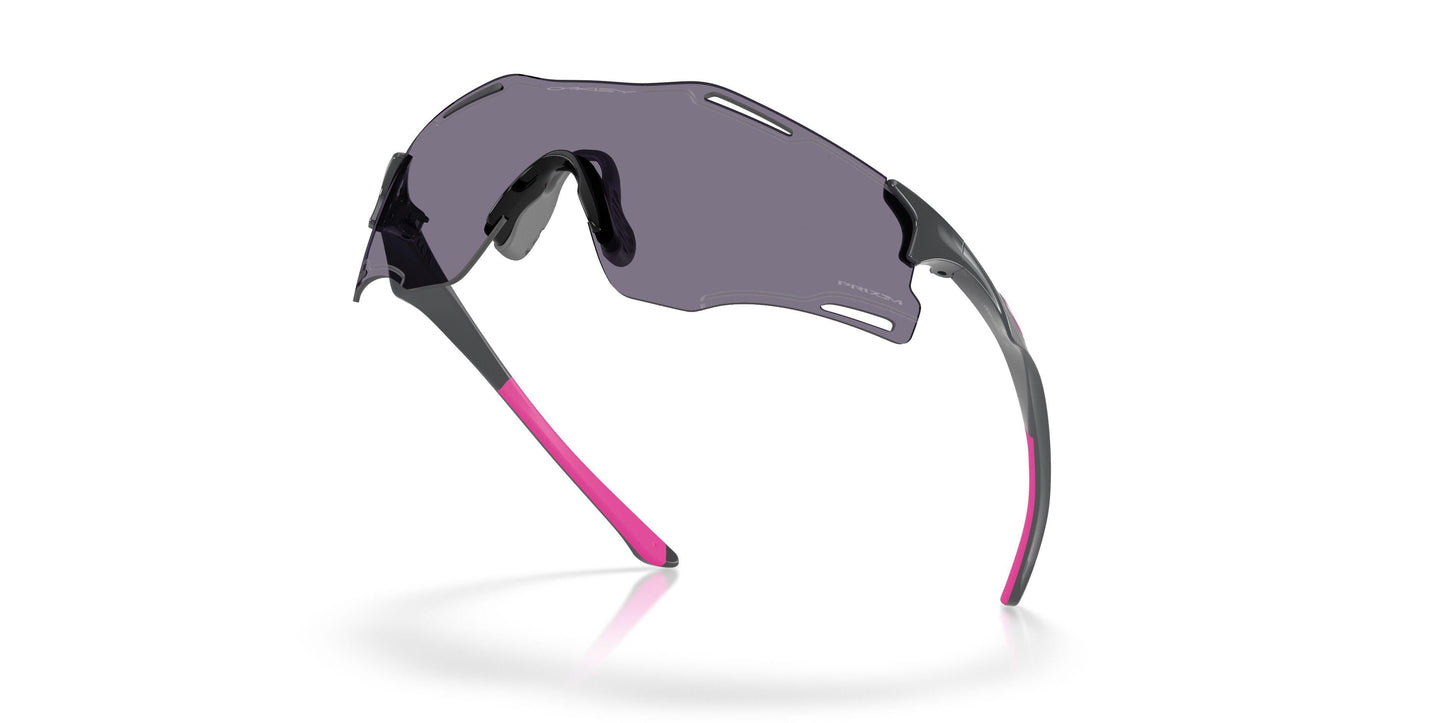 Oakley Cybr Zero 9512D Sunglasses