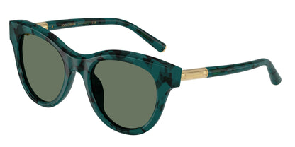 Dolse & Gabana  4518 Sunglasses