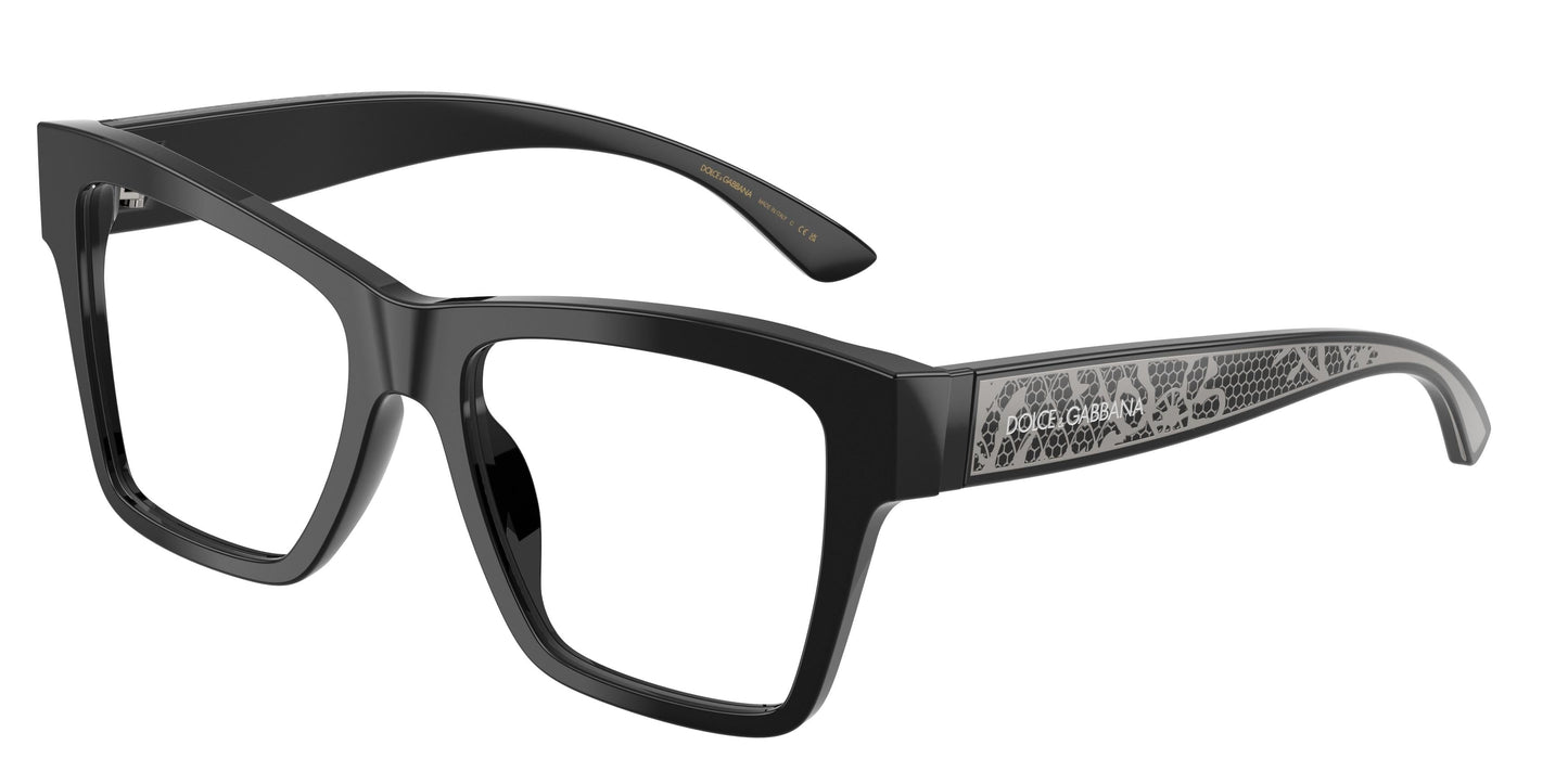 Dolse & Gabana  3411 Eyeglasses