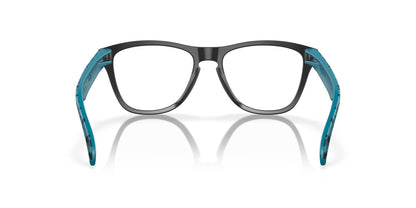 Oakley Frogskins Xs Rx 8009 Eyeglasses