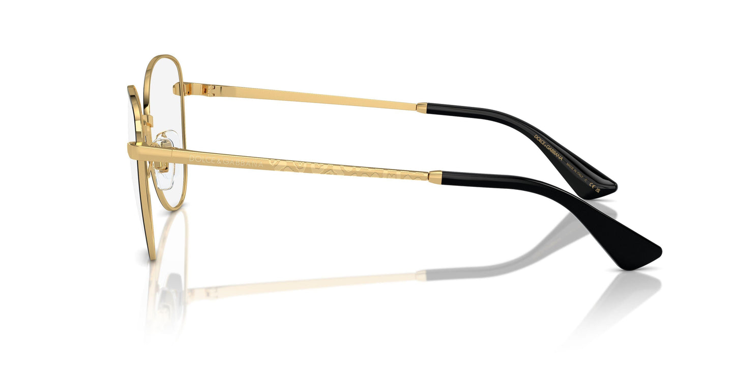 Dolse & Gabana  1355 Eyeglasses