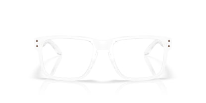 Oakley Holbrook Rx 8156 Eyeglasses