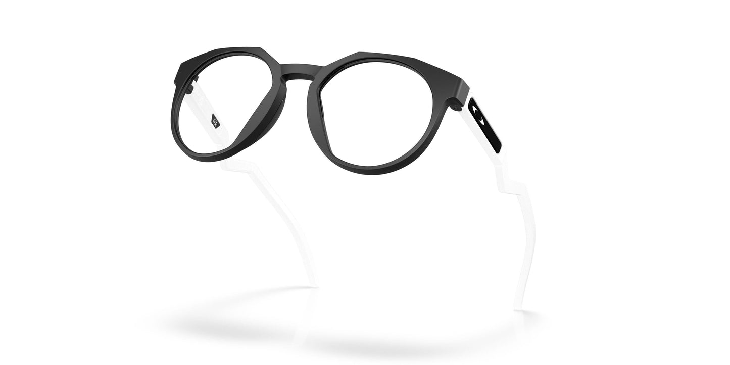 Oakley Hstn Rx A 8139A Eyeglasses