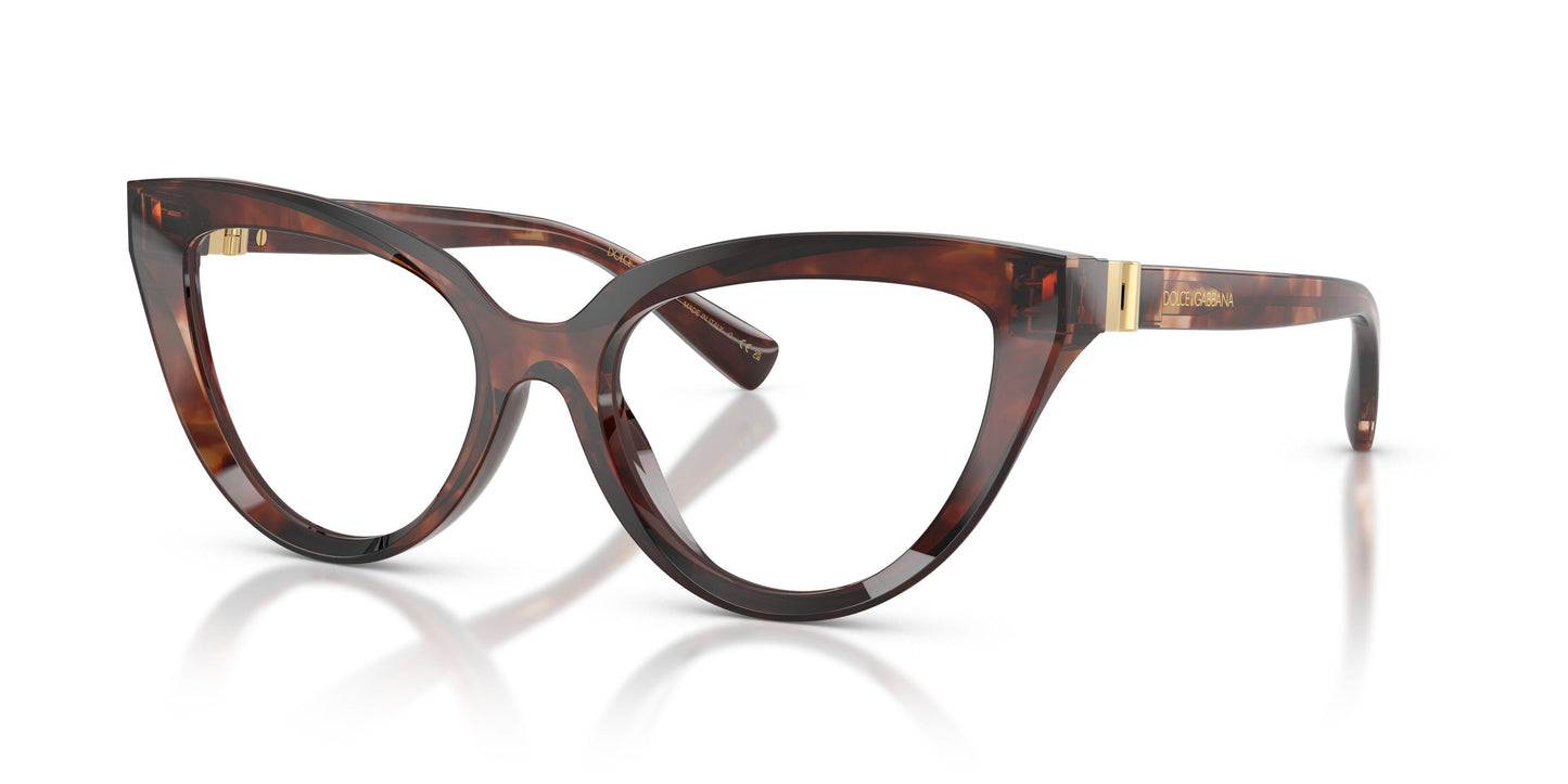 Dolse & Gabana  3414 Eyeglasses