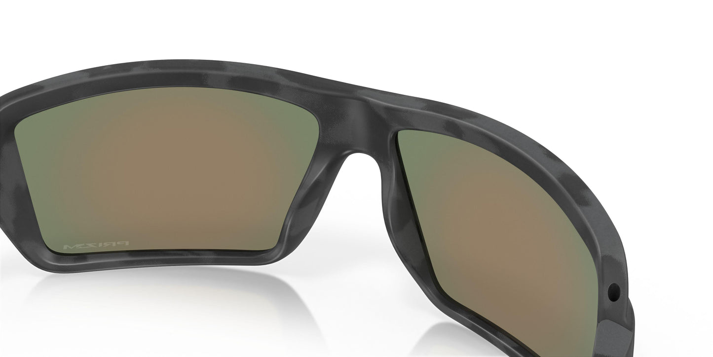 Oakley Cables 9129 Sunglasses