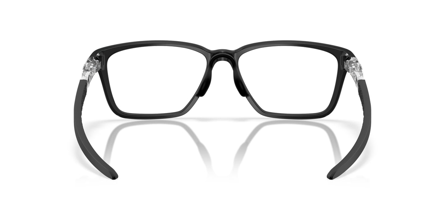 Oakley Double Down 8188D Eyeglasses