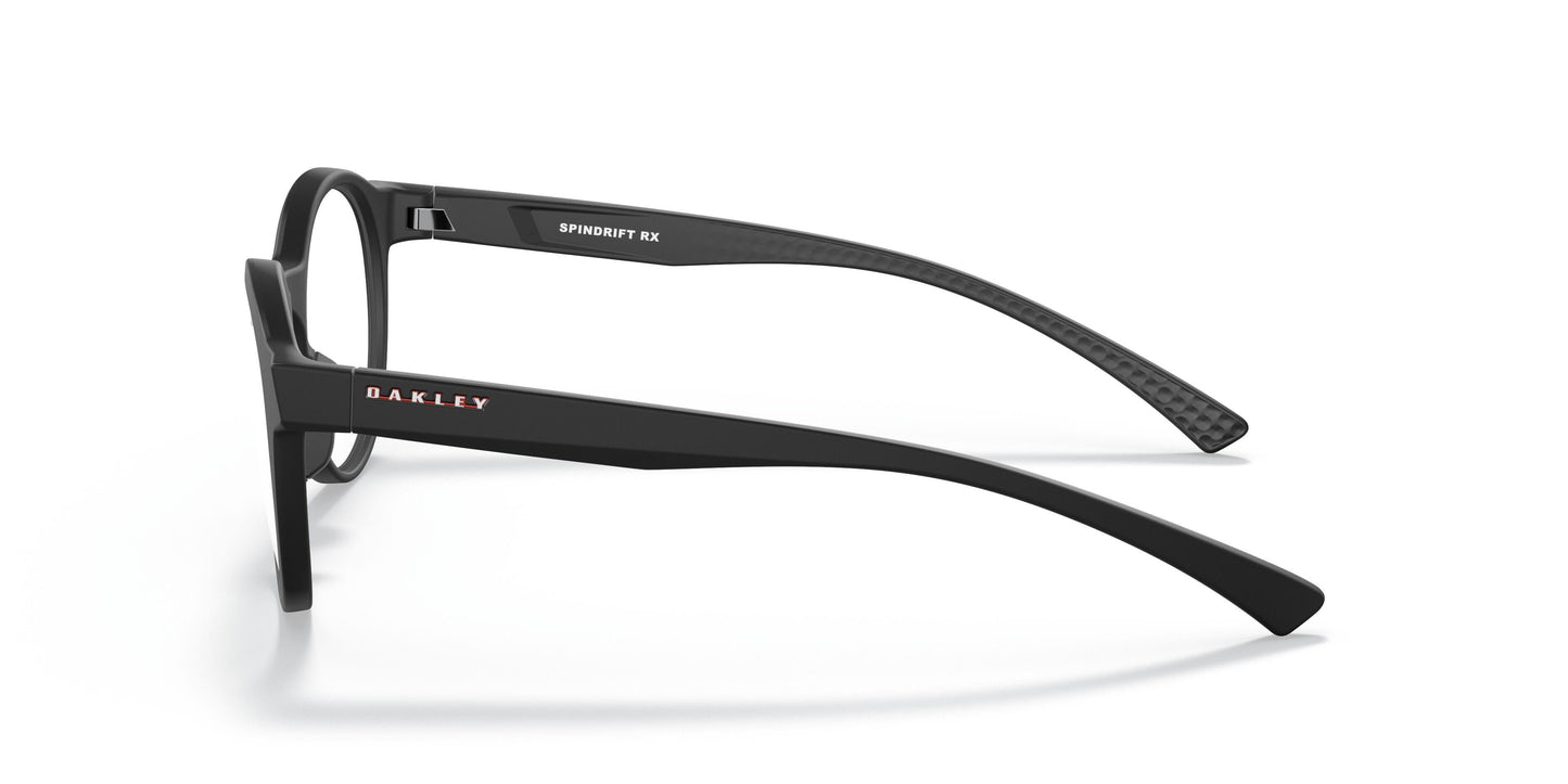 Oakley Spindrift Rx 8176 Eyeglasses