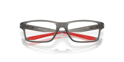 Oakley Crosslink Xs 8002 Eyeglasses