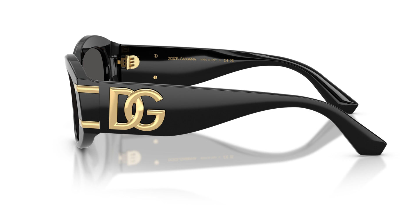 Dolse & Gabana  4502 Sunglasses