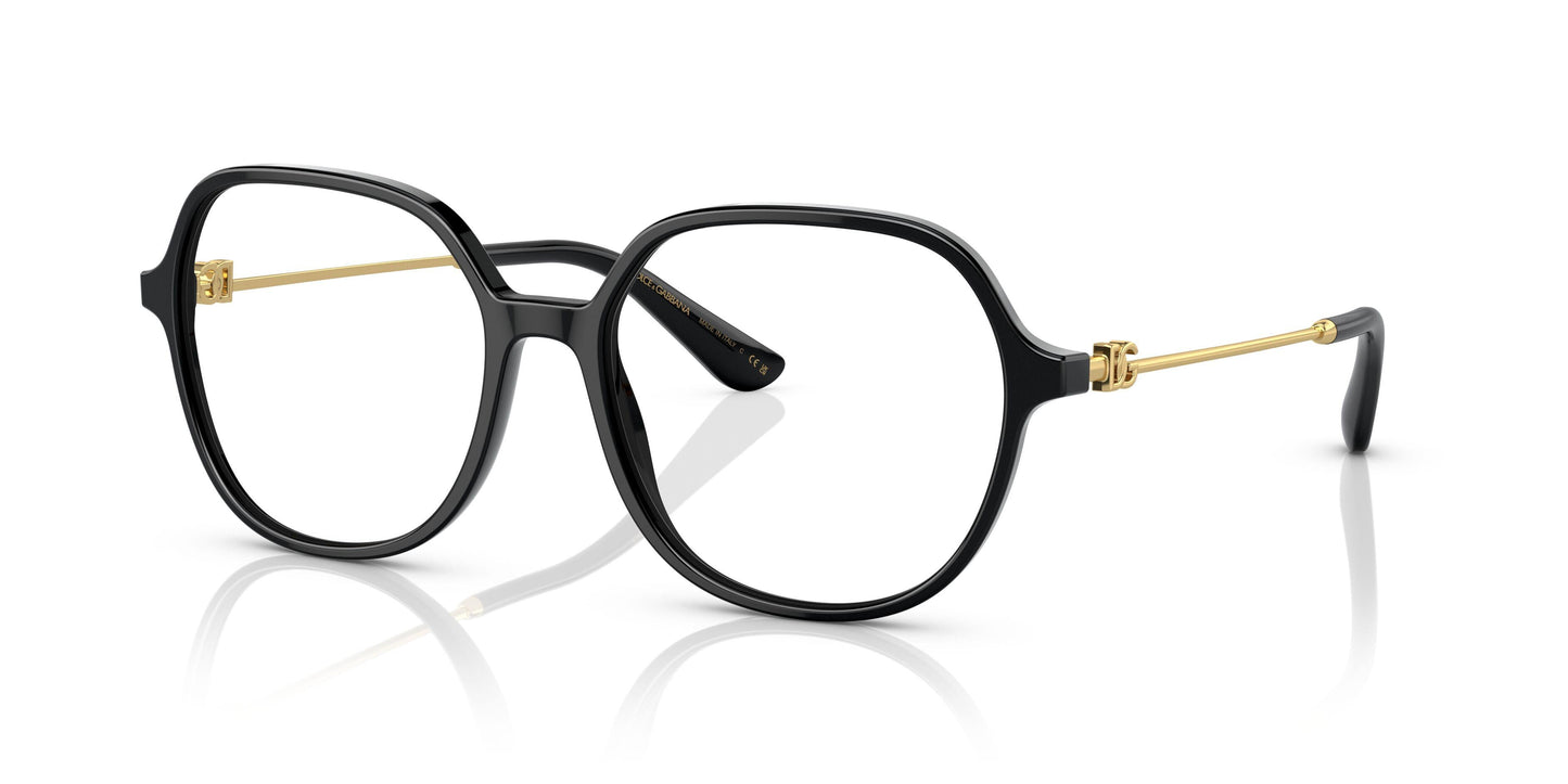 Dolse & Gabana  3364 Eyeglasses