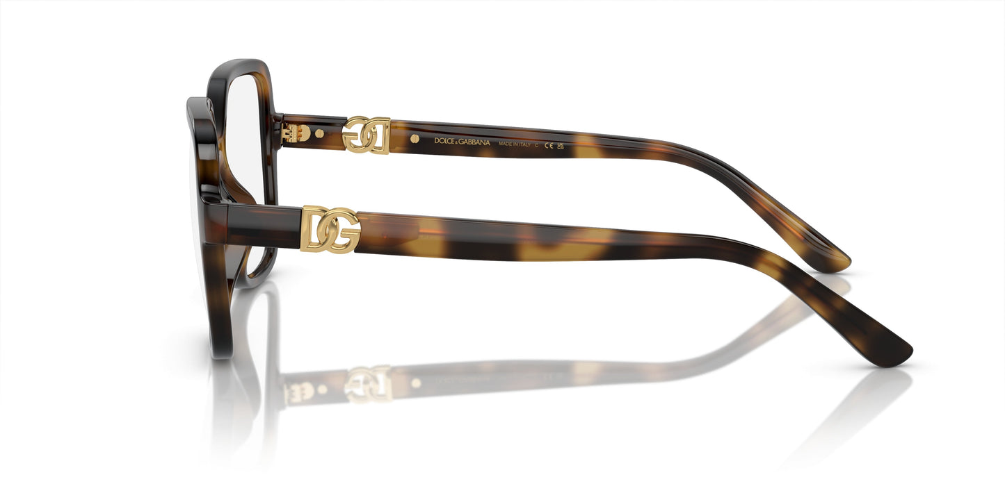 Dolse & Gabana  5105U Eyeglasses