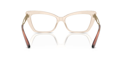 Dolse & Gabana  3375B Eyeglasses