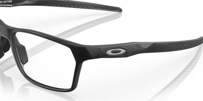 Oakley Hex Jector 8032 Eyeglasses