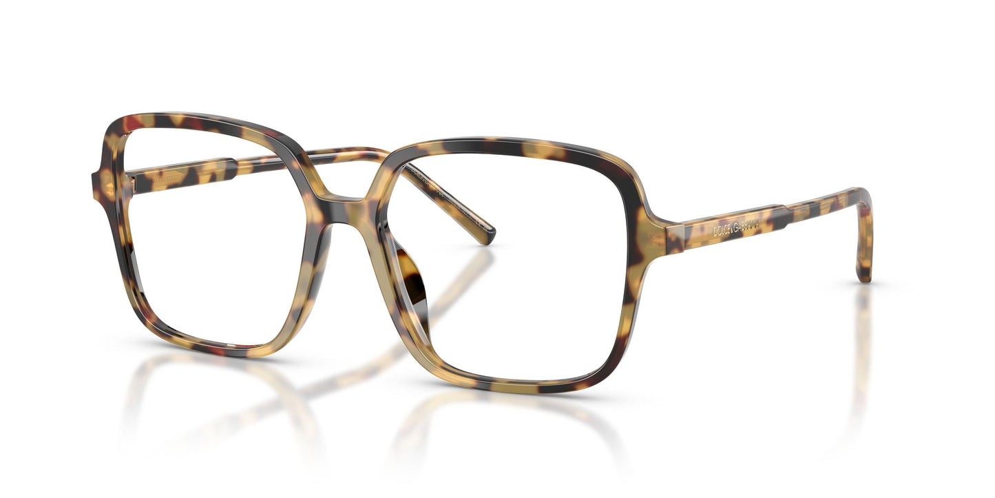 Dolse & Gabana  3442 Eyeglasses