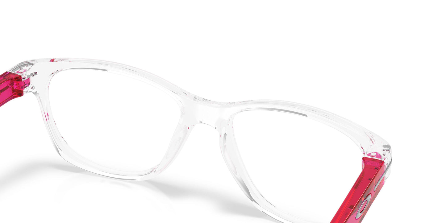 Oakley Drop Kick 8019 Eyeglasses