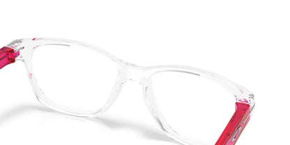 Oakley Drop Kick 8019 Eyeglasses