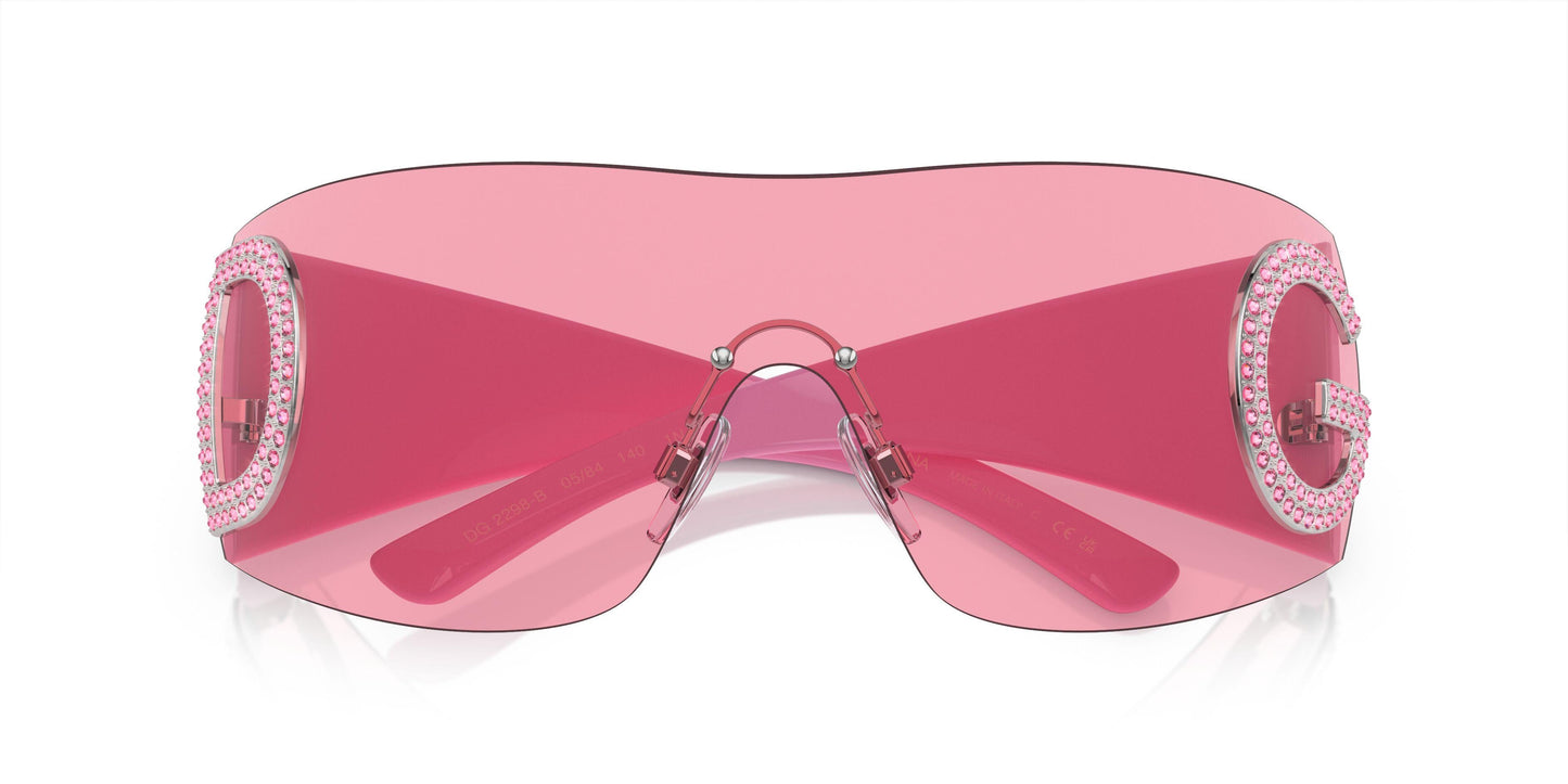 Dolse & Gabana  2298B Sunglasses