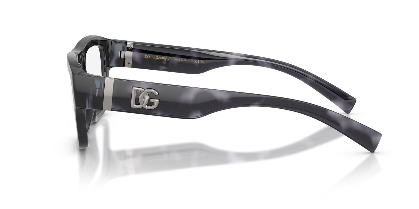 Dolse & Gabana  5114 Eyeglasses