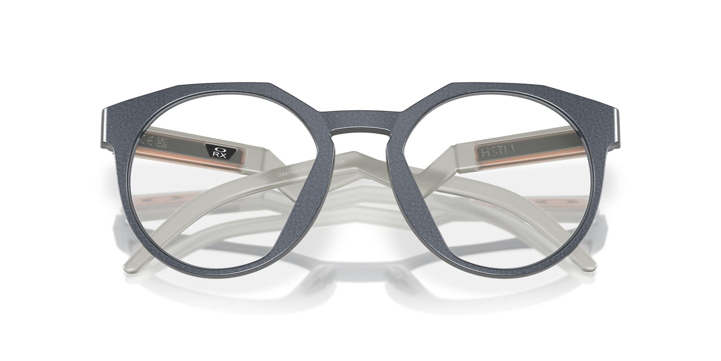 Oakley Hstn Rx A 8139A Eyeglasses