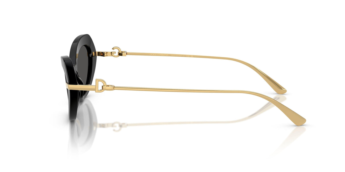 Dolse & Gabana  4473 Sunglasses