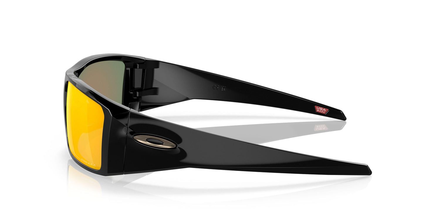 Oakley Heliostat 9231 Sunglasses
