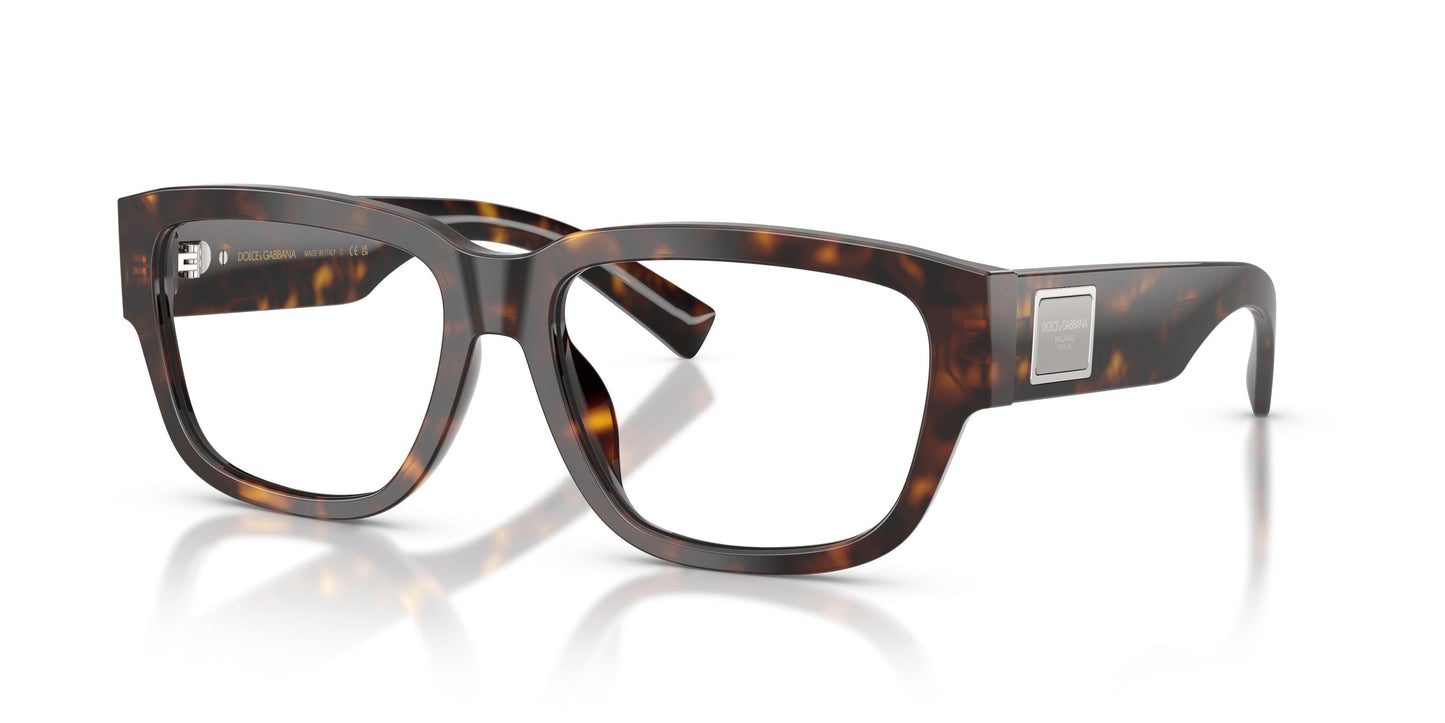 Dolse & Gabana  3423 Eyeglasses
