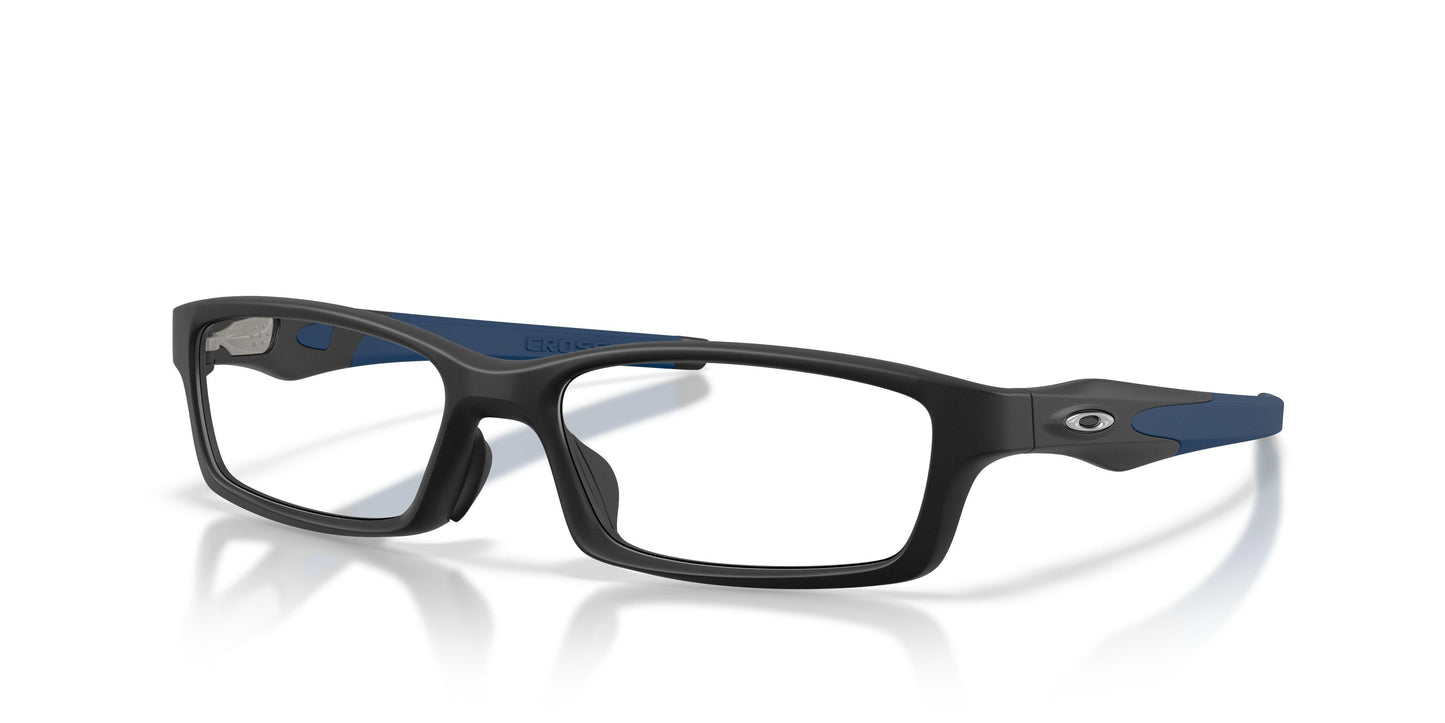 Oakley Crosslink A 8118 Eyeglasses