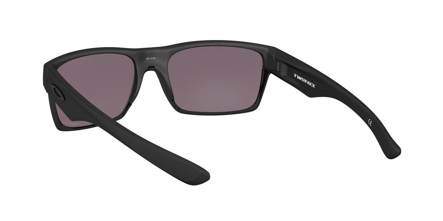 Oakley Twoface 9189 Sunglasses